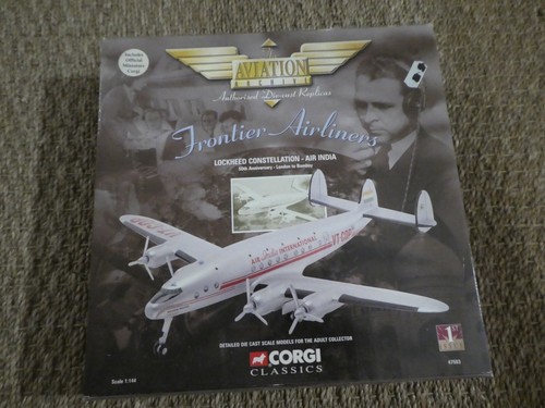 Avion metal lockheed - metal,