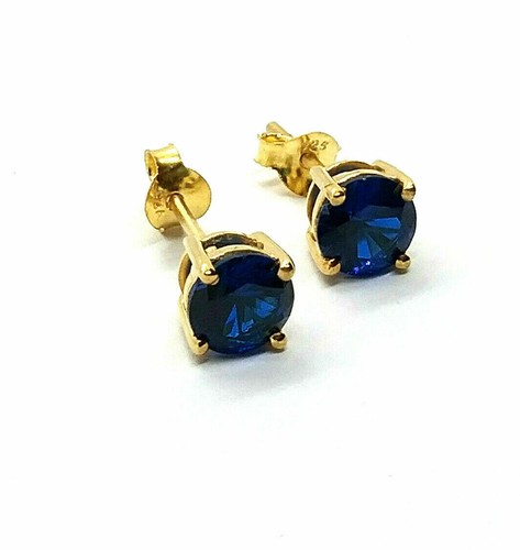 14k jaune plaqué - or,