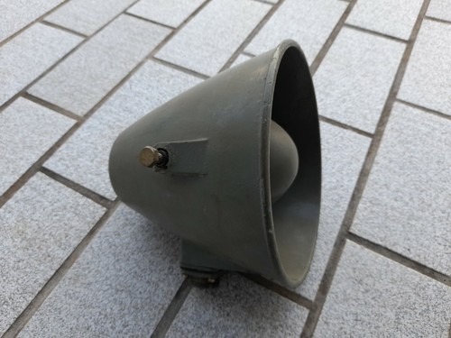 Megaphone haute parleur - megaphone, de