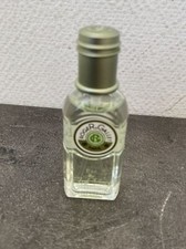 Ancien Flacon Eau De Thé Vert