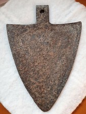 Vanga pala grande Vintage in