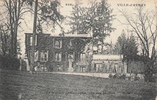 92 VILLE D'AVRAY 47725