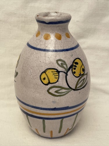 Vase des faïences orchies - , d'orchies