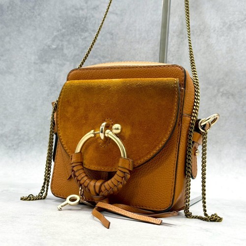 See chloe joan mini - by,
