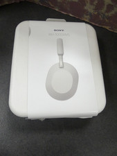 Casque Sony WH-1000XM5 beige