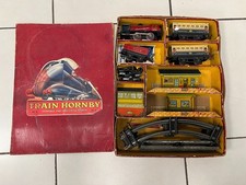 Coffret train Hornby