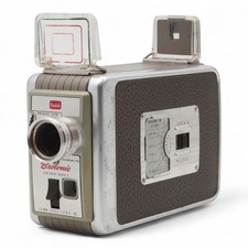 Caméra De Film Brownie Movie