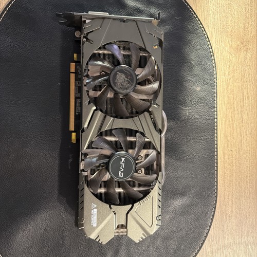 Kfa2 nvidia geforce - 970, ex