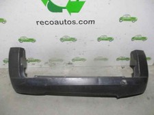 735489455 pare-choc arrière