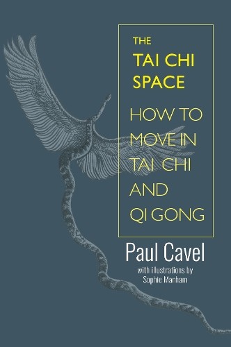 Paul cavel the tai chi - paul,