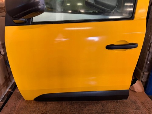 Renault express porte - porte, avant