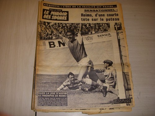 Miroir des sports 909 - des,
