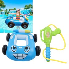 Bateau Gonflable Pour Enfants