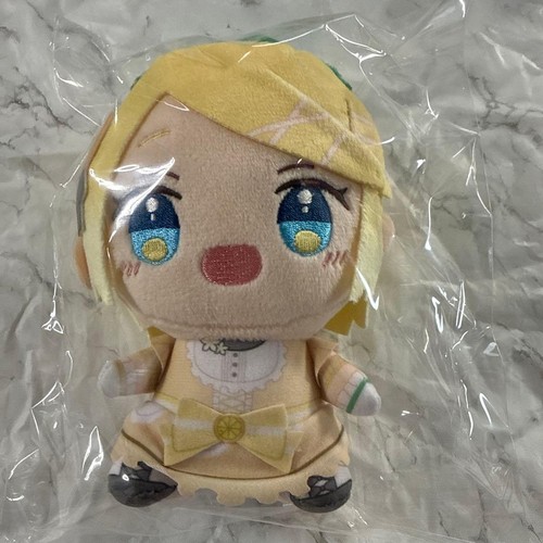 Peluche hatsune miku kagamine - peluche,
