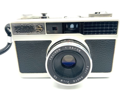 Fujica compact caméra - compact, s