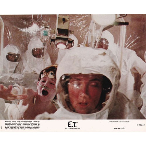 Extra terrestre photo - e.t., l'extra-terrestre