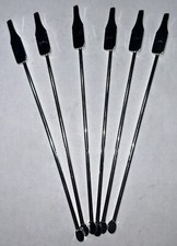 Ensemble De 6 Agitateurs /