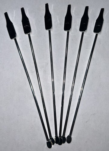 Ensemble agitateurs - ensemble, 6
