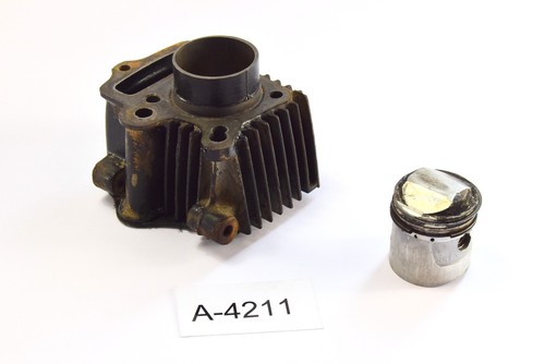 Honda chaly 1974 - 1974,