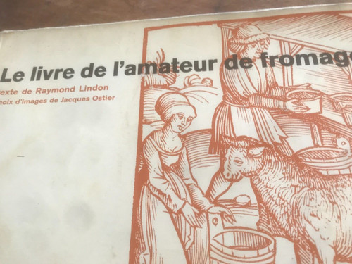 Raymond lindon livre - le, de