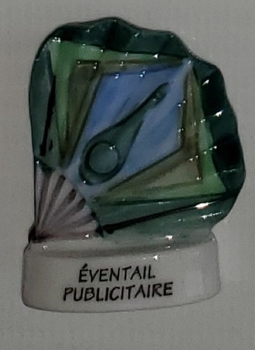 Fève unité série eventail - fève,