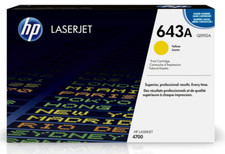 HP Q5952A (643A) Cartouche de