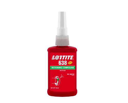 Henkal loktite 638 retaining - henkal,