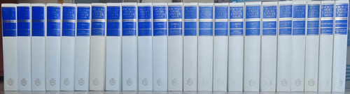 Encyclopedia universalis 23 - encyclopedia,