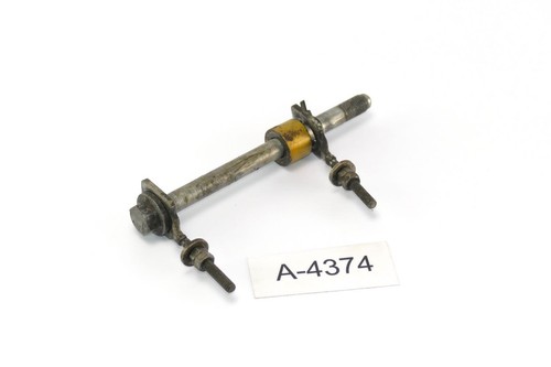 Zundapp 530 essieu - ks, 50