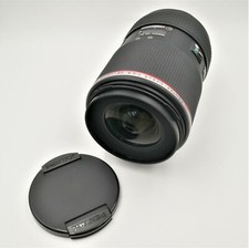 Pentax DA 645 28-45mm f/4.5 ED