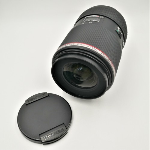 Pentax 645 45mm - 645, 28-45mm