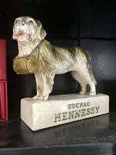 Hennessy Saint Bernard 