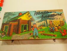 Coffret de Jeu de construction