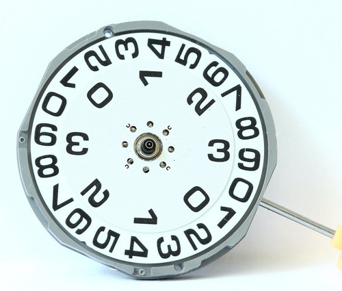 Mouvement montre miyota 1m50 - mouvement,