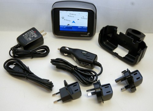 Tomtom rider 1st - 1,