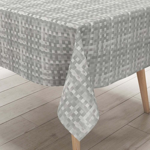 Nappe toile cirée - toile,
