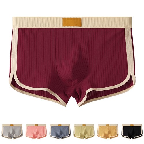 Boxer homme slip - , coton