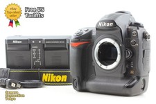 [NEUF] Appareil photo reflex numérique Nikon D3 12,1 mégapixels Boîtier...