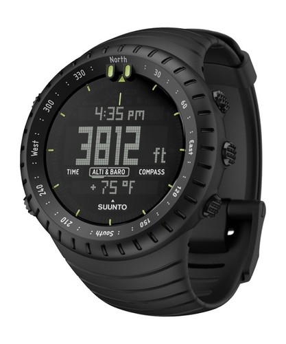 Suunto core military watch - core,