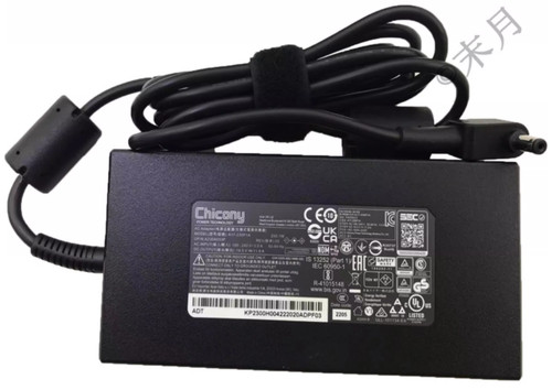 Chicony a17 230p1a 11 8a - 19.5v, 11.8a