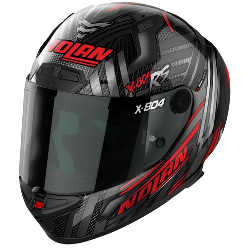 Casque intégral nolan - intégral, x-804