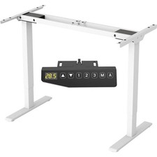 Table électrique réglable - table,