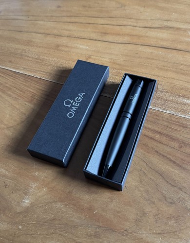 Stylo roller montre omega - stylo,