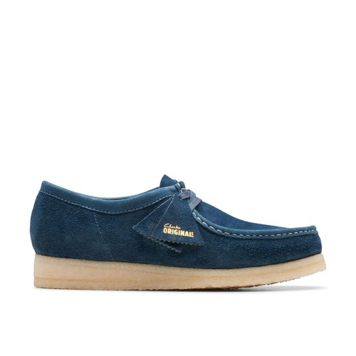 Clarks chaussures wallabee - chaussures,