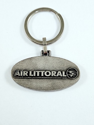 Porte cles air - -,