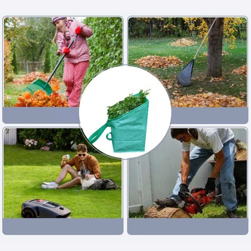 Sacs jardin épais en - sacs, de