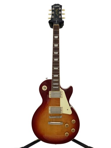 Guitare électrique epiphone - guitare,