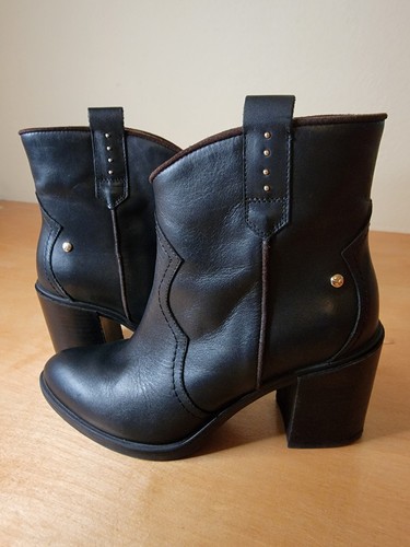 Pikolinos rioja ankle boot - pikolinos,