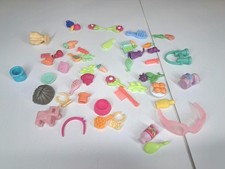 LPS nombreux accessoires, lot littlest pet shop