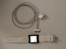 ipod nano 6, 8 GO, avec bracelet
